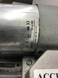 CEG 00126410213 1 HP AC Motor 110 Volts 1720 Rpm 60 HZ