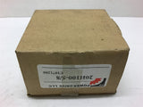 Power Drive 20H100 Timing Pulley 5/8" Bore