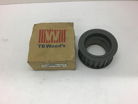 TB Woods 22H150-SD Timing Belt Pulley