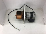 Cheon Bok CBM-9230 0.11 HP 210-240 Volts 3500 Rpm Blower Motor