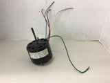 Universal electric JA1M095N 1/50 HP Blower Motor 3000 Rpm Single Phase
