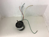 Universal electric JA1M095N 1/50 HP Blower Motor 3000 Rpm Single Phase