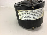 Universal electric JA1M095N 1/50 HP Blower Motor 3000 Rpm Single Phase