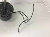 FAsco D131 1/40 HP Blower Motor 115 Volts 1500 Rpm
