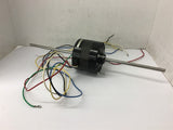 Packard 40363 1/20 HP Blower Motor 115 Volts 1550 Rpm 4 Speed