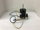 Fasco D404 1/10 HP Blower Motor 208-230 Volts 3200 Rpm