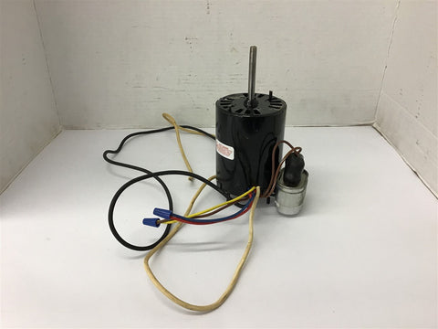 Fasco D404 1/10 HP Blower Motor 208-230 Volts 3200 Rpm