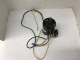 Fasco D404 1/10 HP Blower Motor 208-230 Volts 3200 Rpm