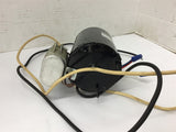 Fasco D404 1/10 HP Blower Motor 208-230 Volts 3200 Rpm