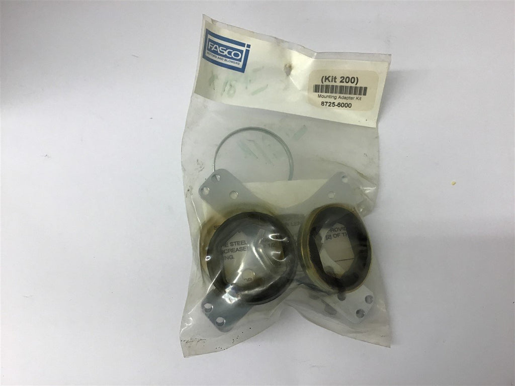 Fasco 8725-6000 Mounting Adapter Kit