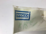 Fasco 8725-6000 Mounting Adapter Kit