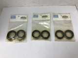 Fasco 8725-6067 Mounting Ring 5 5/8" Diameter Lot Of 3