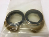 Fasco 8725-6067 Mounting Ring 5 5/8" Diameter Lot Of 3