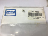 Fasco 8725-6067 Mounting Ring 5 5/8" Diameter Lot Of 3