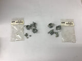 Fasco 87256217 Conduit Connector Lot Of 6