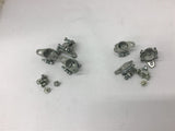Fasco 87256217 Conduit Connector Lot Of 6