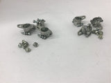 Fasco 87256217 Conduit Connector Lot Of 6
