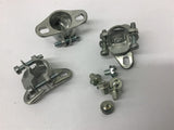 Fasco 87256217 Conduit Connector Lot Of 6