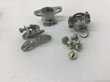 Fasco 87256217 Conduit Connector Lot Of 6