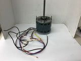 Fasco D780 1/3-1/4-1/6 HP Blower Motor 1625 Rpm 3 Speed