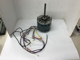 Fasco D780 1/3-1/4-1/6 HP Blower Motor 1625 Rpm 3 Speed