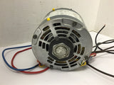 Fasco D780 1/3-1/4-1/6 HP Blower Motor 1625 Rpm 3 Speed