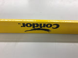 Condor 31TT56 Adjustable Safety Gate Size 34 to 36-1/2"