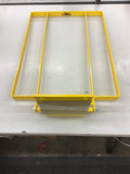 Condor 31TT56 Adjustable Safety Gate Size 34 to 36-1/2"