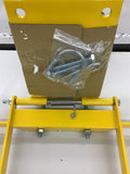 Condor 31TT56 Adjustable Safety Gate Size 34 to 36-1/2"