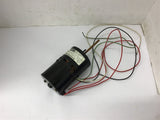 Fasco 7121-9664 1/35 Hp Blower Motor 208-230 Volts 3000 Rpm