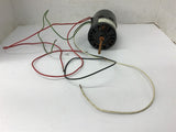 Fasco 7121-9664 1/35 Hp Blower Motor 208-230 Volts 3000 Rpm