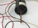 Fasco 7121-9664 1/35 Hp Blower Motor 208-230 Volts 3000 Rpm