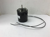 Fasco 7021-5655 1/45 HP Blower Motor 115 volts 3400 Rpm 150 CFM