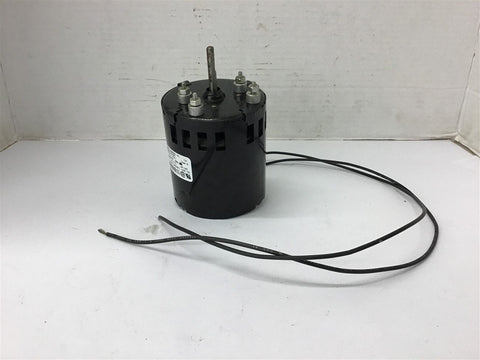 Fasco 7021-5655 1/45 HP Blower Motor 115 volts 3400 Rpm 150 CFM