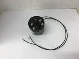 Fasco 7021-5655 1/45 HP Blower Motor 115 volts 3400 Rpm 150 CFM
