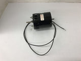 Fasco 7021-5655 1/45 HP Blower Motor 115 volts 3400 Rpm 150 CFM