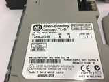 Allen-Bradley 1764-28BXB Micrologic Base Unit w/ Input/ Output modules