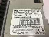 Allen-Bradley 1764-28BXB Micrologic Base Unit w/ Input/ Output modules