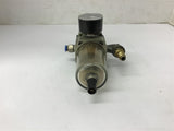 TPC UPW 3000 Filter Regulator