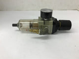 TPC UPW 3000 Filter Regulator