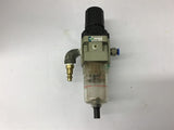 TPC UPW 3000 Filter Regulator