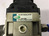 TPC UPW 3000 Filter Regulator