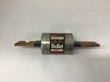 Bullet ECNR400 Current Limiting Fuse 400 Amp 250 VAc