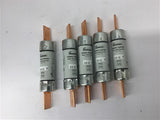 Bussmann NON-100 Fuse 100 Amp 250 Vac Box of 5