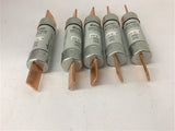 Bussmann NON-100 Fuse 100 Amp 250 Vac Box of 5