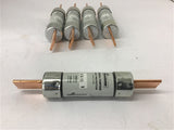 Bussmann NON-100 Fuse 100 Amp 250 Vac Box of 5
