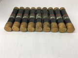 Fusetron FRS-R-40 Time Delay Fuse 40 Amp 600 Volts Lot Of 9