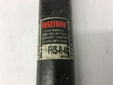 Fusetron FRS-R-40 Time Delay Fuse 40 Amp 600 Volts Lot Of 9