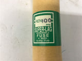 Bussmann REN-100 Super Lag 100 Amp 250 Volts Box of 5