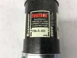 Bussmann FRN-R-400 Fuse 400 Amp 250 Vac